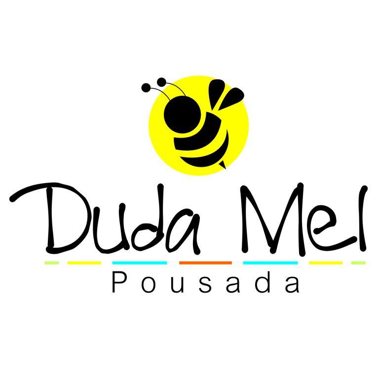 Pousada Duda Mel Ilha do Mel Eksteriør bilde